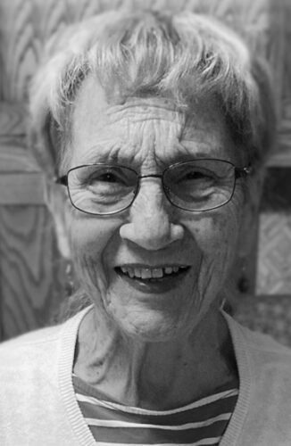 Mary B. Nelson